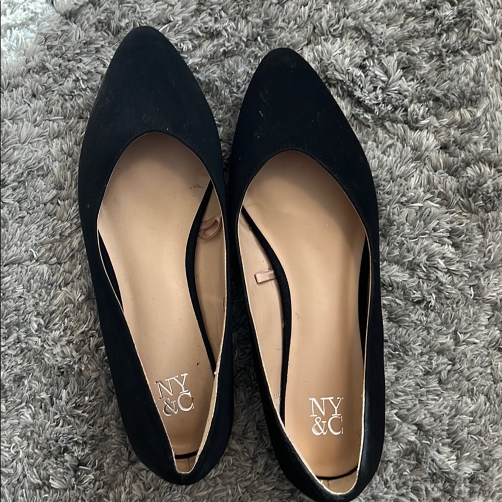 Flats